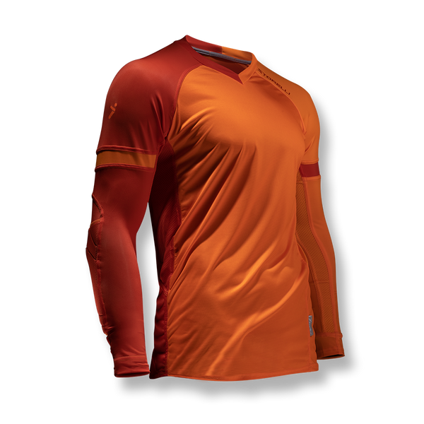 Storelli exoshield 2025 gladiator goalkeeper jersey
