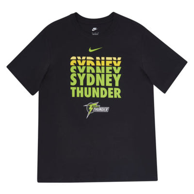 Sydney Thunder Junior Club Tee