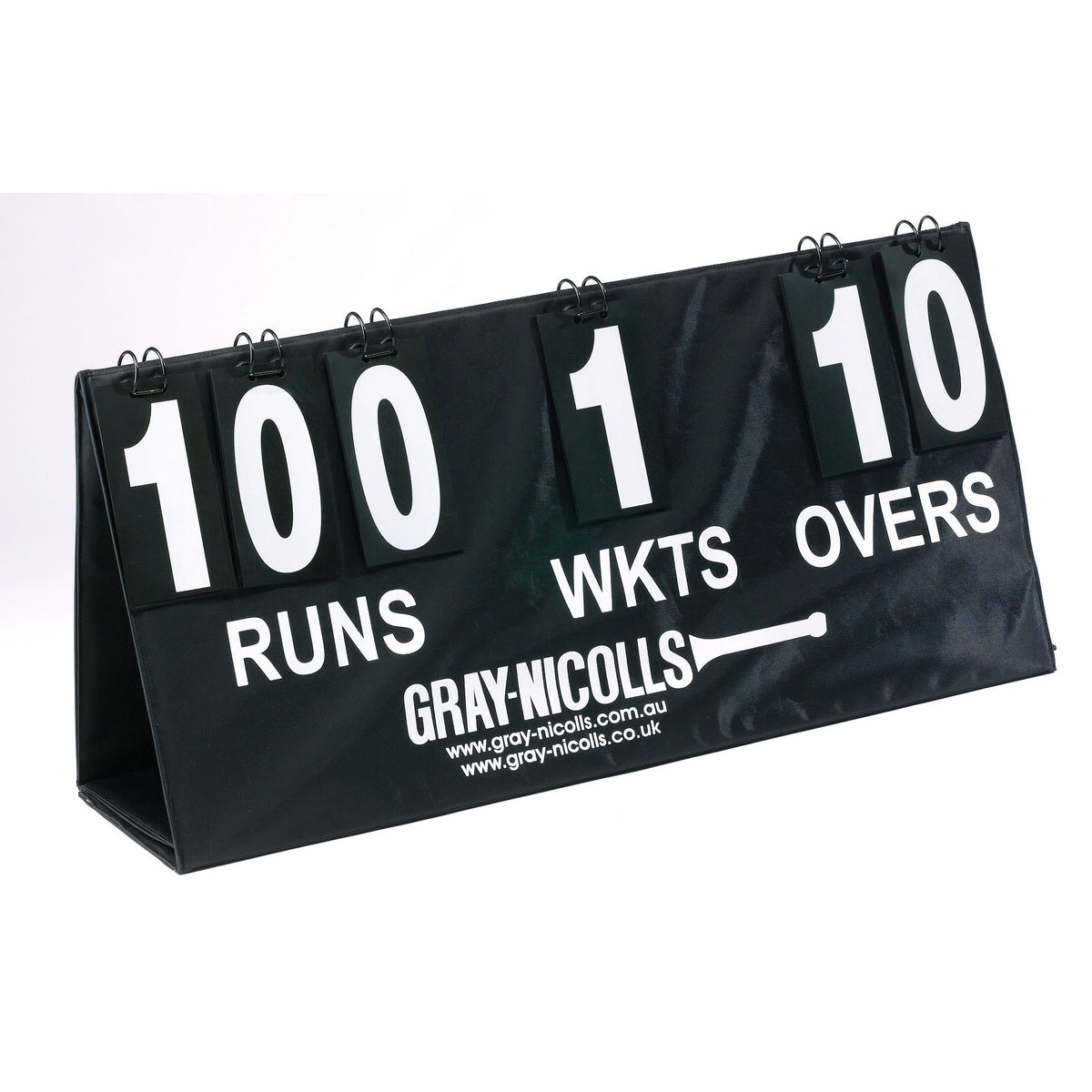 Gray-Nicolls Scoreboard - Kingsgrove Sports