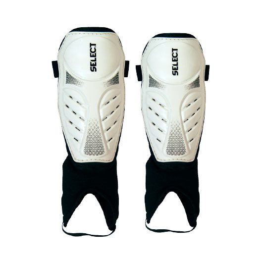 Select Club Pro Shin Guards - Kingsgrove Sports