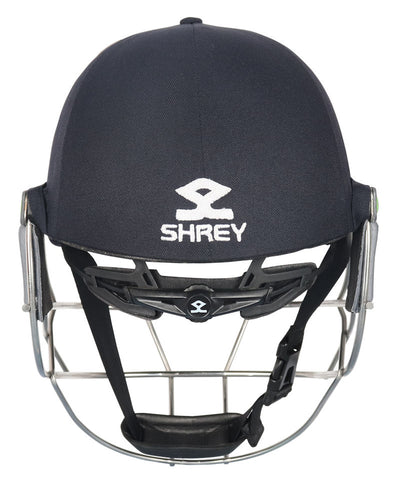 Shrey Koroyd Helmet with Titanium Grill