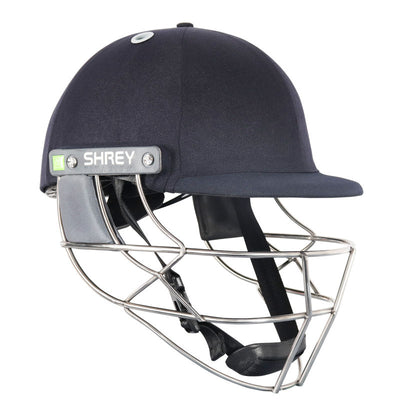Shrey Koroyd Helmet with Titanium Grill