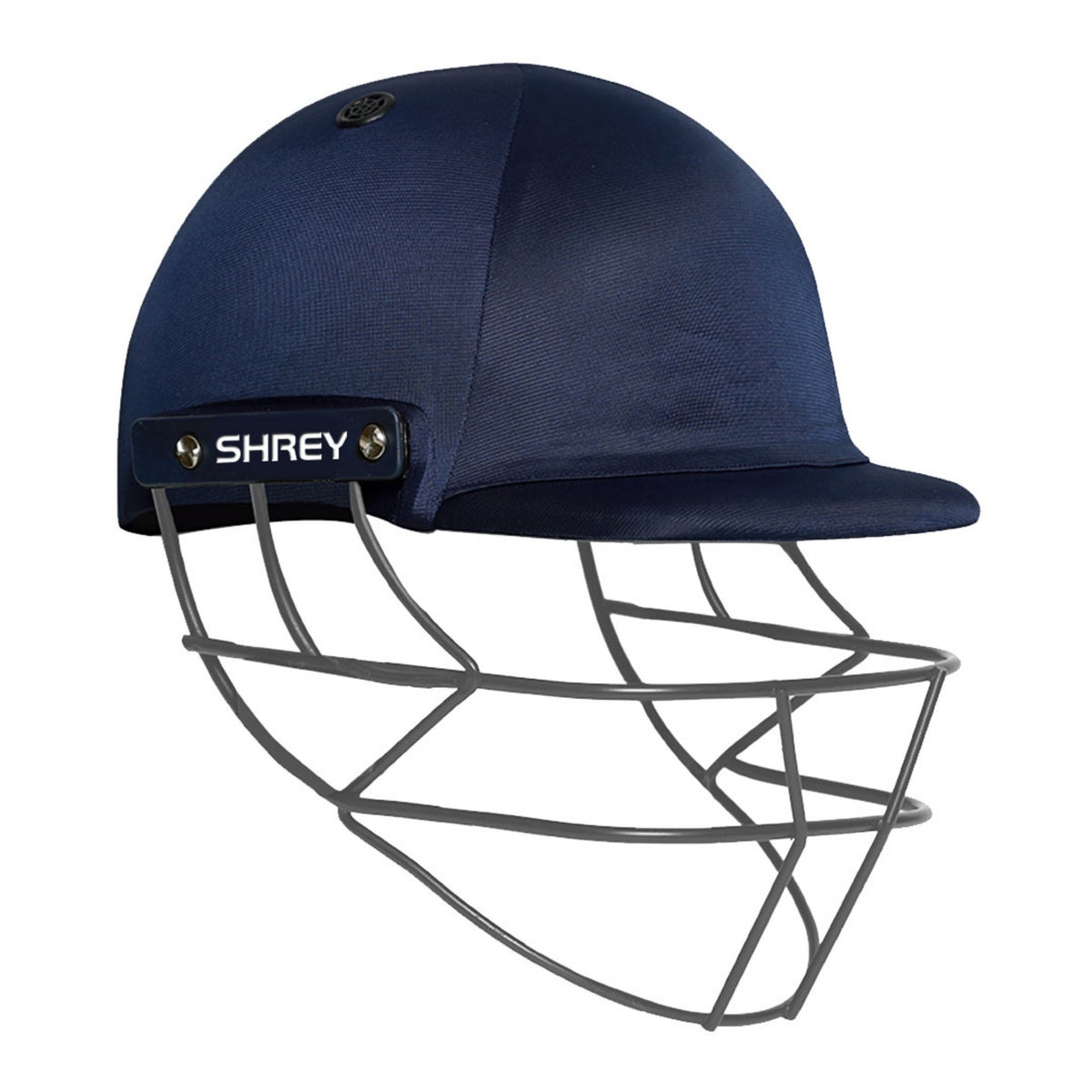 Shrey Performance 2.0 Helmet Mild Steel Grill - Kingsgrove Sports