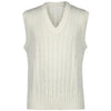 Gray-Nicolls Sleeveless Sweater Plain - Kingsgrove Sports