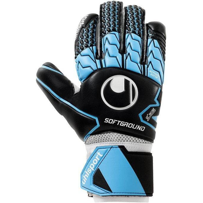 2023 Uhlsport Soft HN Competition Goal Keeping Gloves