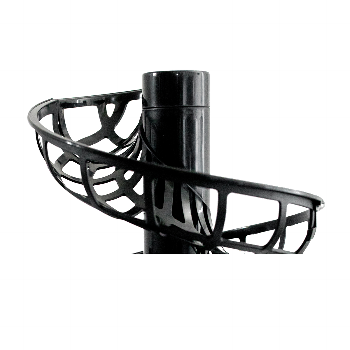 Feed Buddy Ball Stacker