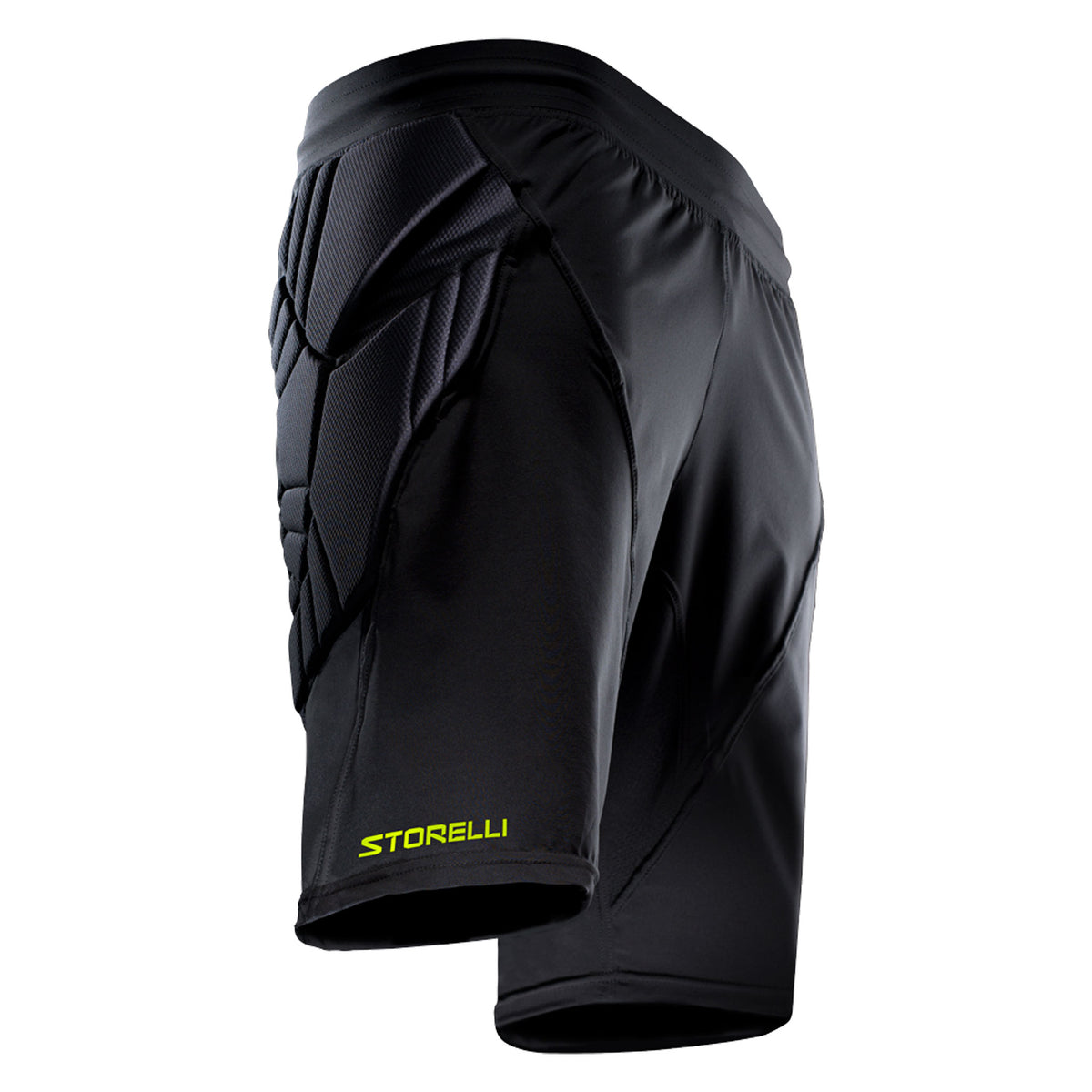 Storelli ExoShield Goal Keeping Shorts - Kingsgrove Sports