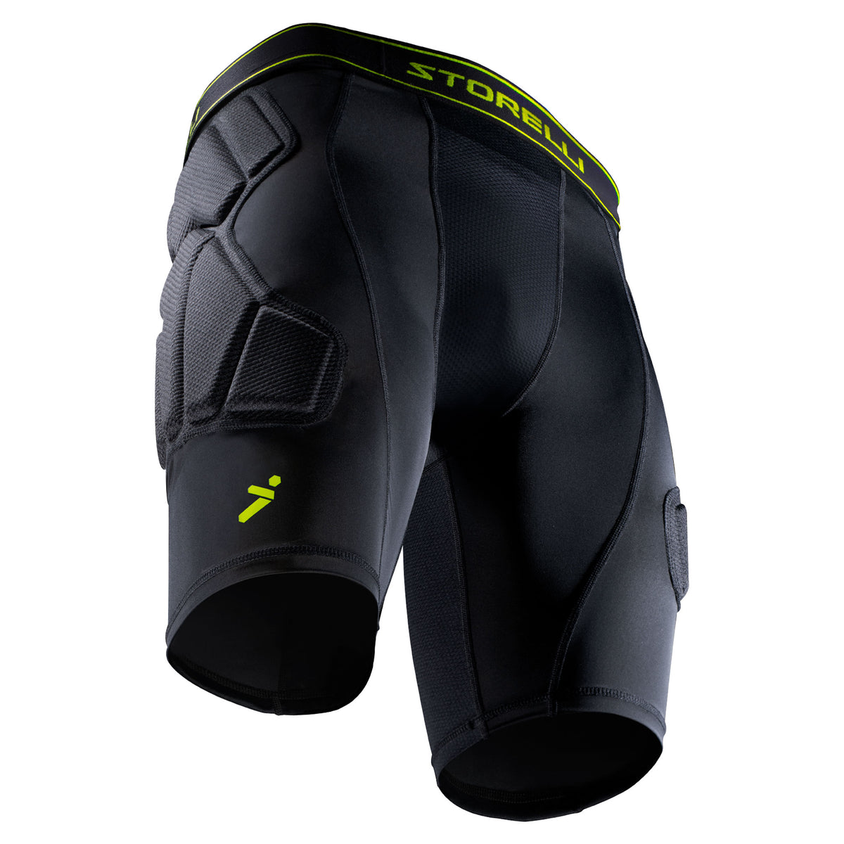 Storelli BodyShield Goal Keeping Sliders - Kingsgrove Sports