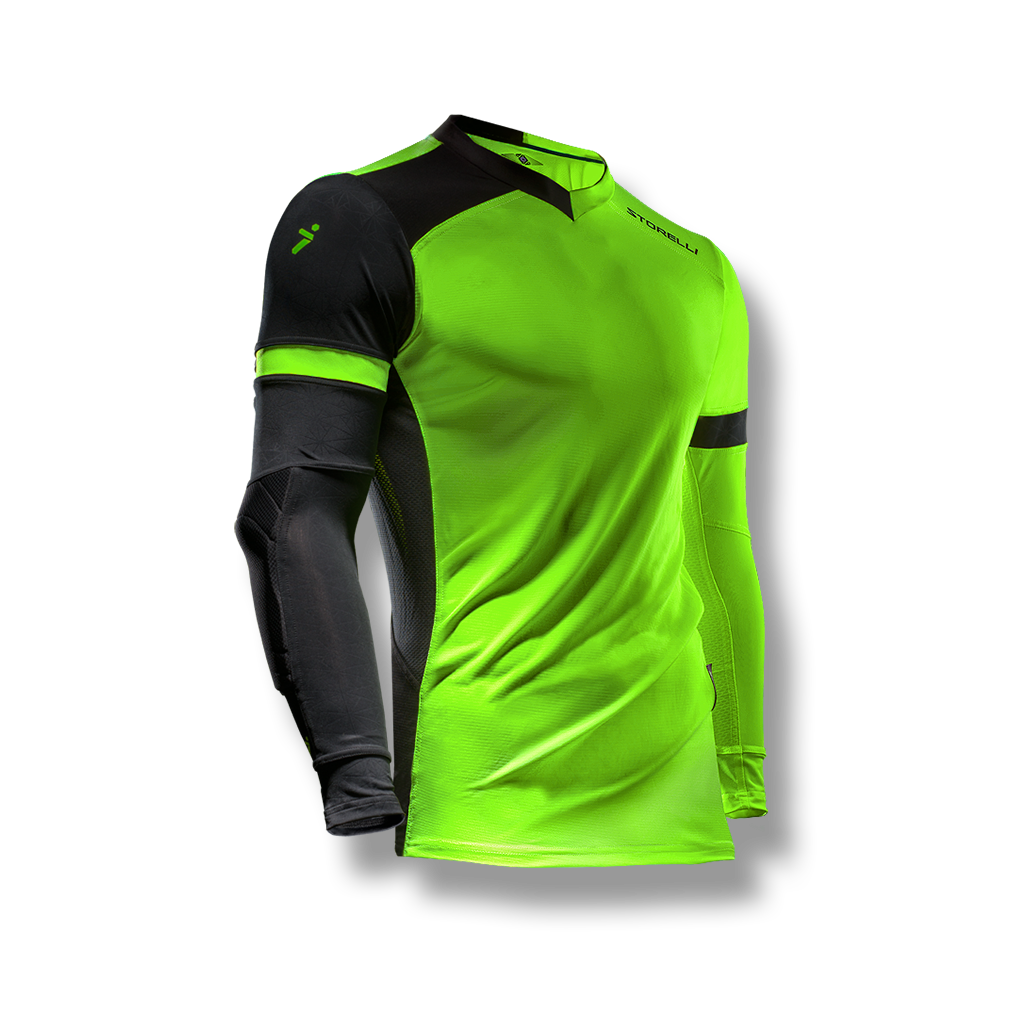 Storelli ExoShield Gladiator Goal Keeping Jersey