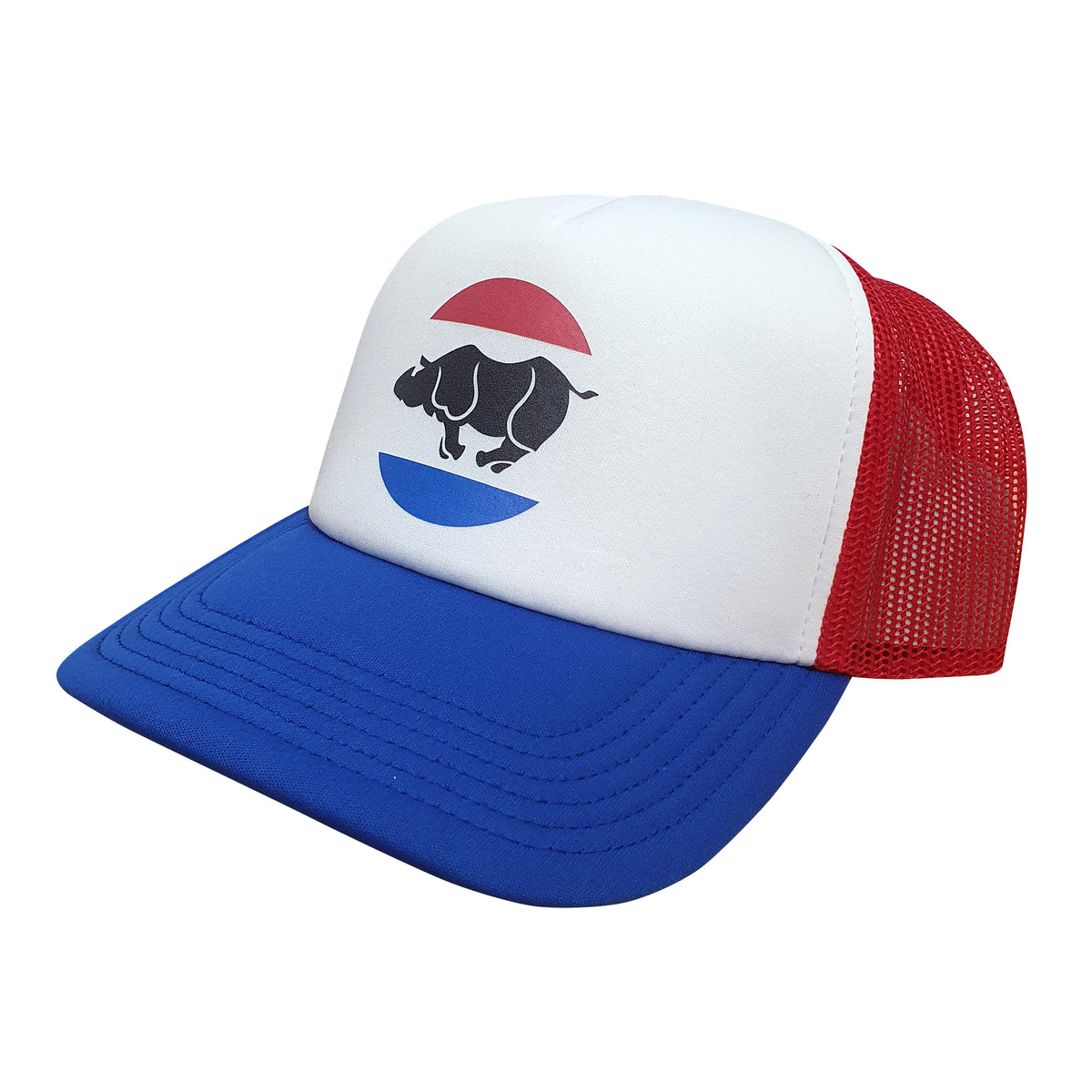 Symonds Trucker Cap - Kingsgrove Sports