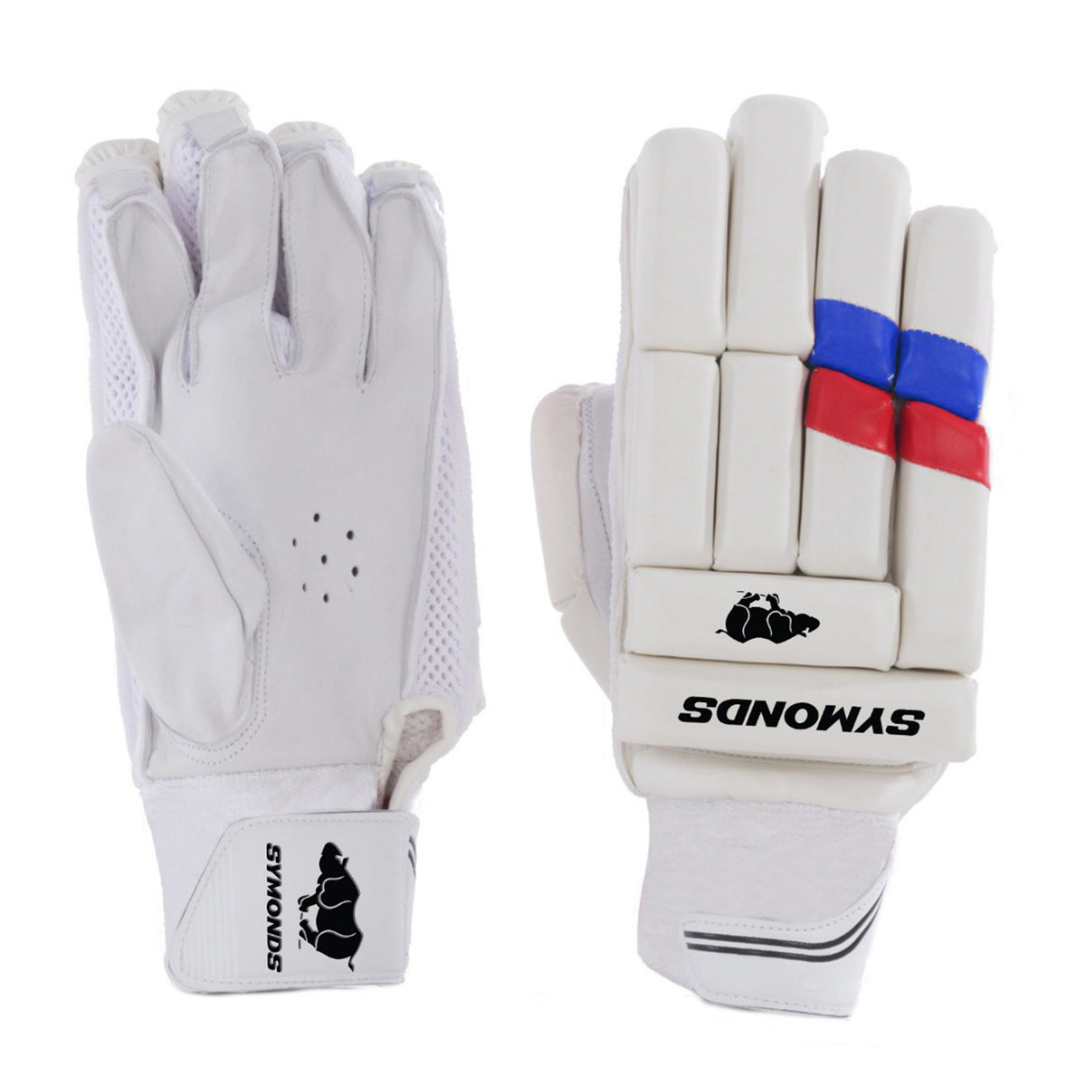 23/24 Symonds Tusker Batting Gloves