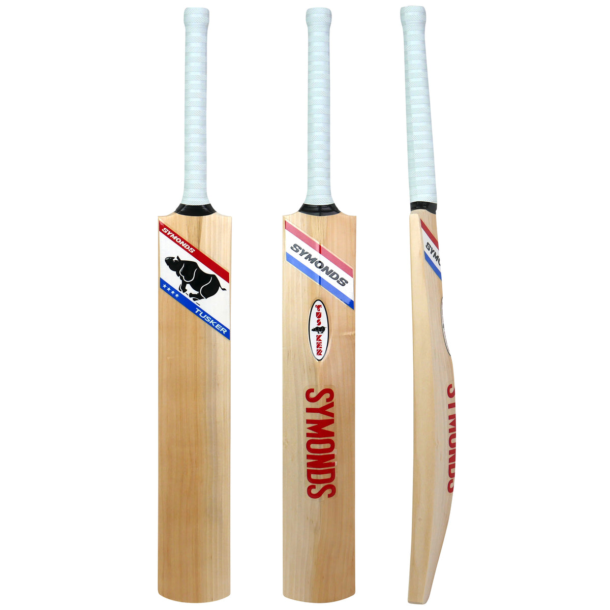 Symonds Tusker 4 Star Cricket Bat - Kingsgrove Sports