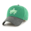 Melbourne Stars 47 Short Stack Youth Cap