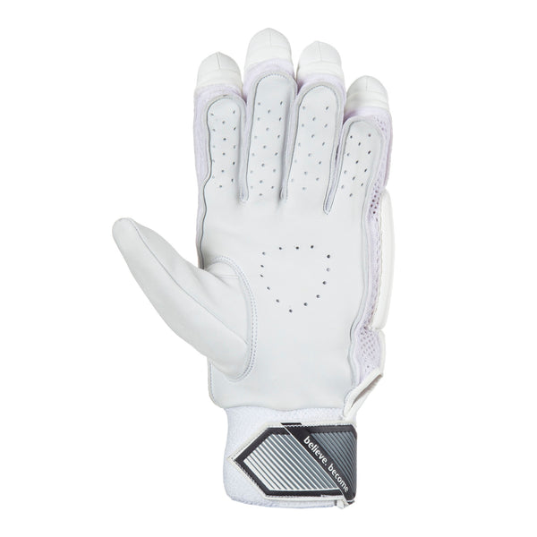 SG Test White Batting Gloves Kingsgrove Sports