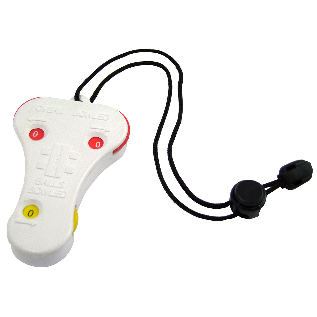 Gray-Nicolls Test Umpire Counter - Kingsgrove Sports