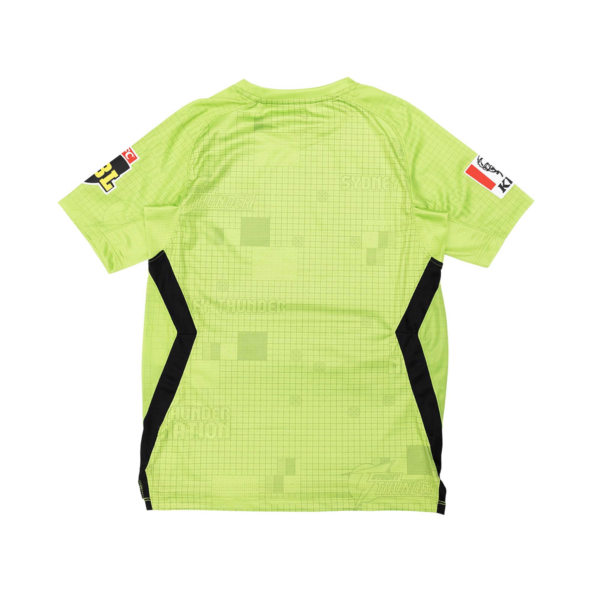 Sydney Thunder Merchandise Sydney Thunder Big Bang League T20 KFC