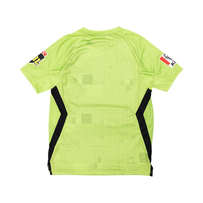 22/23 Sydney Thunder Replica BBL Junior Home Jersey