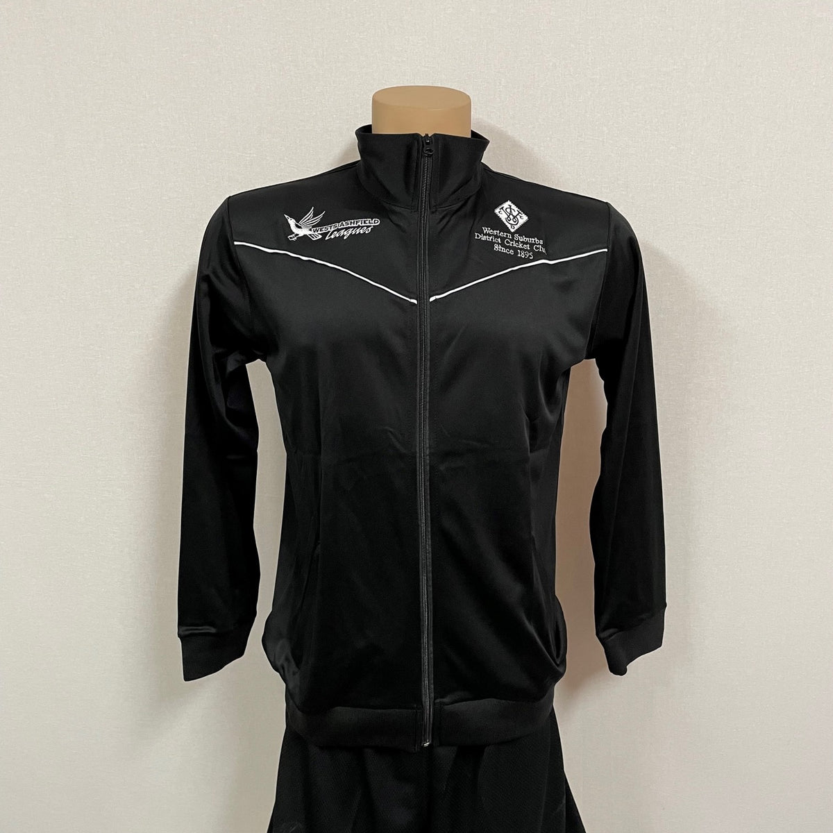 Wests DCC Track Suit - Kingsgrove Sports
