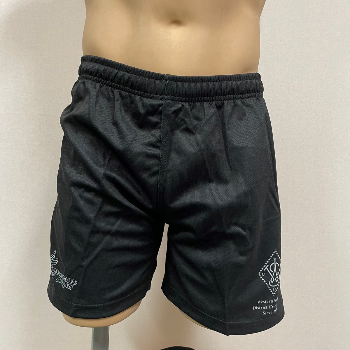 Wests DCC Shorts