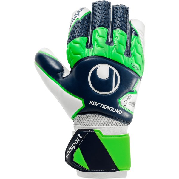 2022 Uhlsport Soft HN Competition Goal Keeping Gloves