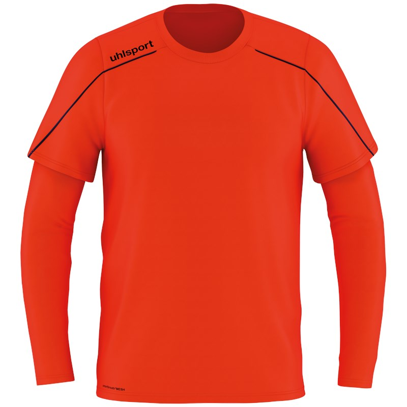 Uhlsport Stream 22 Goal Keeping Jersey