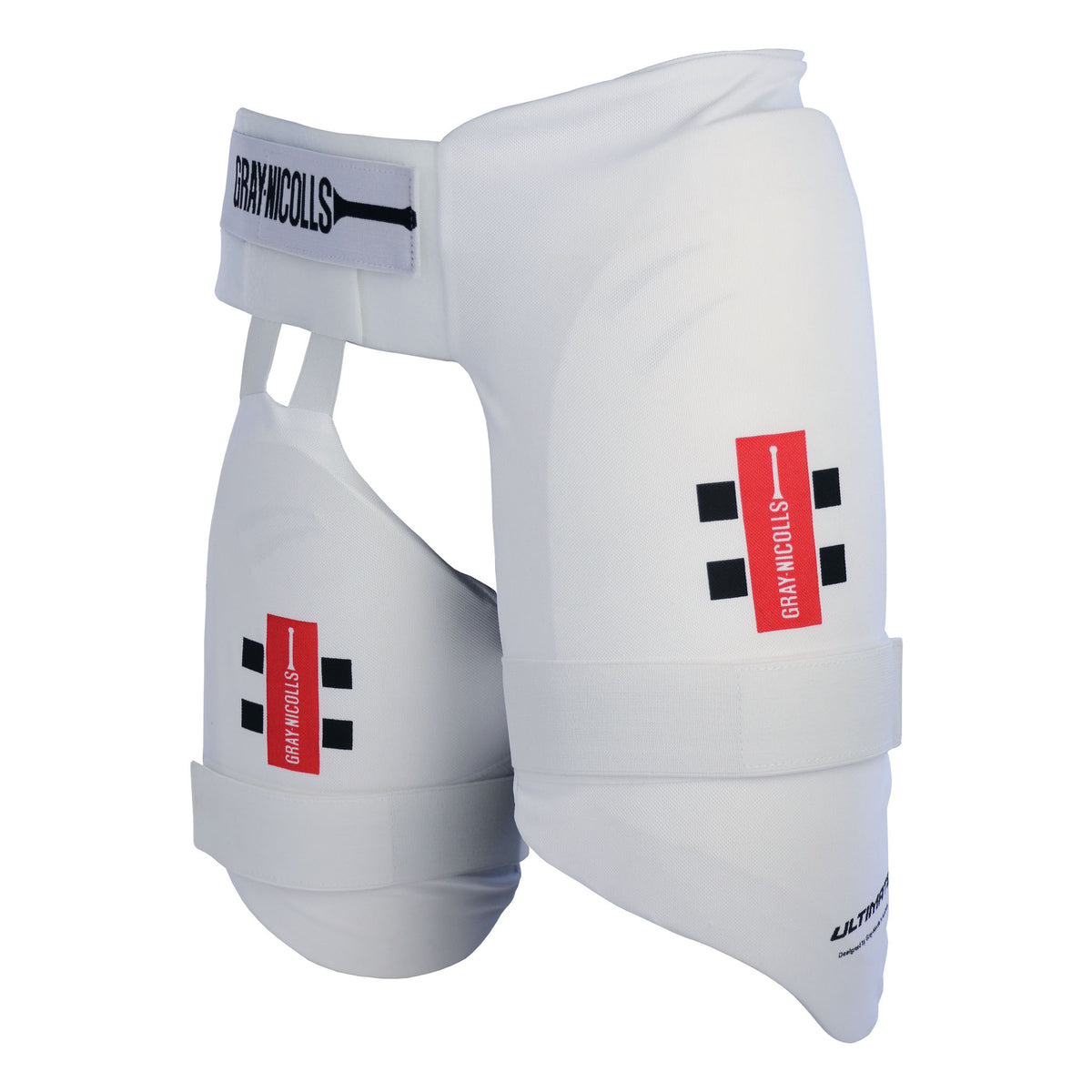 Gray-Nicolls Ultimate Combo Thigh Guard - Kingsgrove Sports