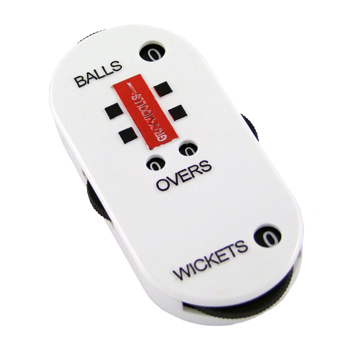 Gray-Nicolls Umpires Counter - Kingsgrove Sports