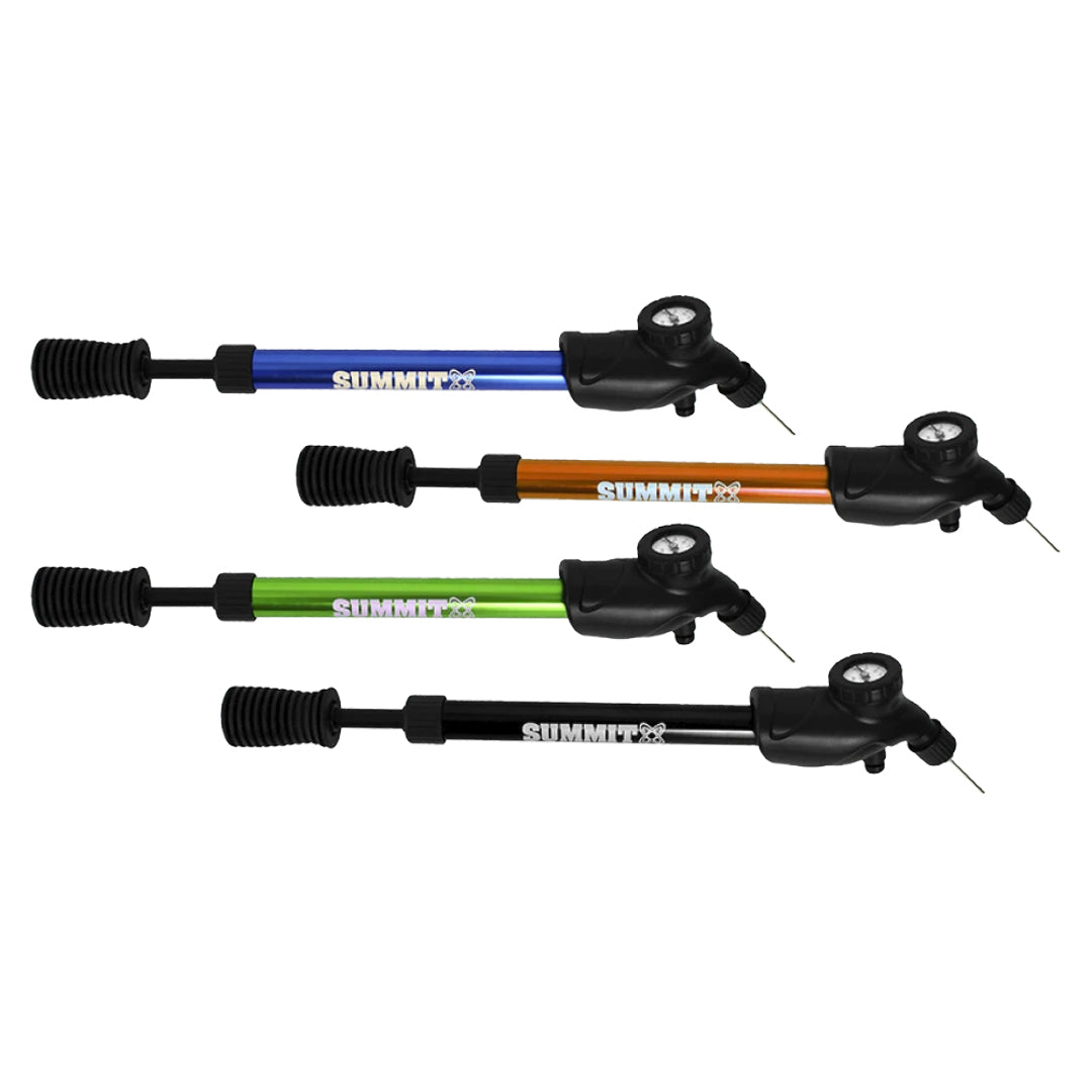 Summit Pump &amp; Gauge