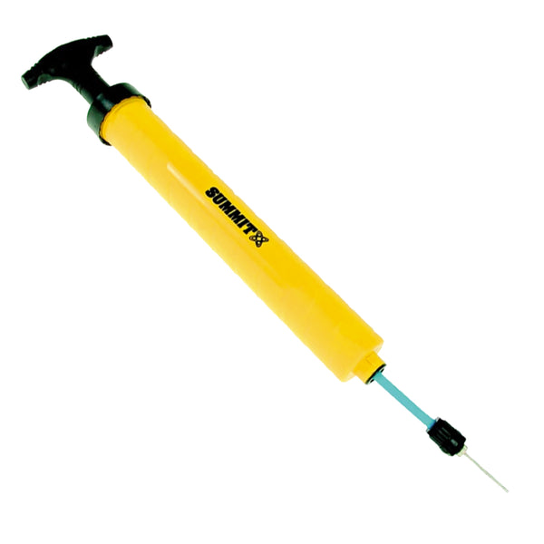 Summit Super DA Pump | Kingsgrove Sports
