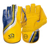Masuri C Line Wicket Keeping Gloves