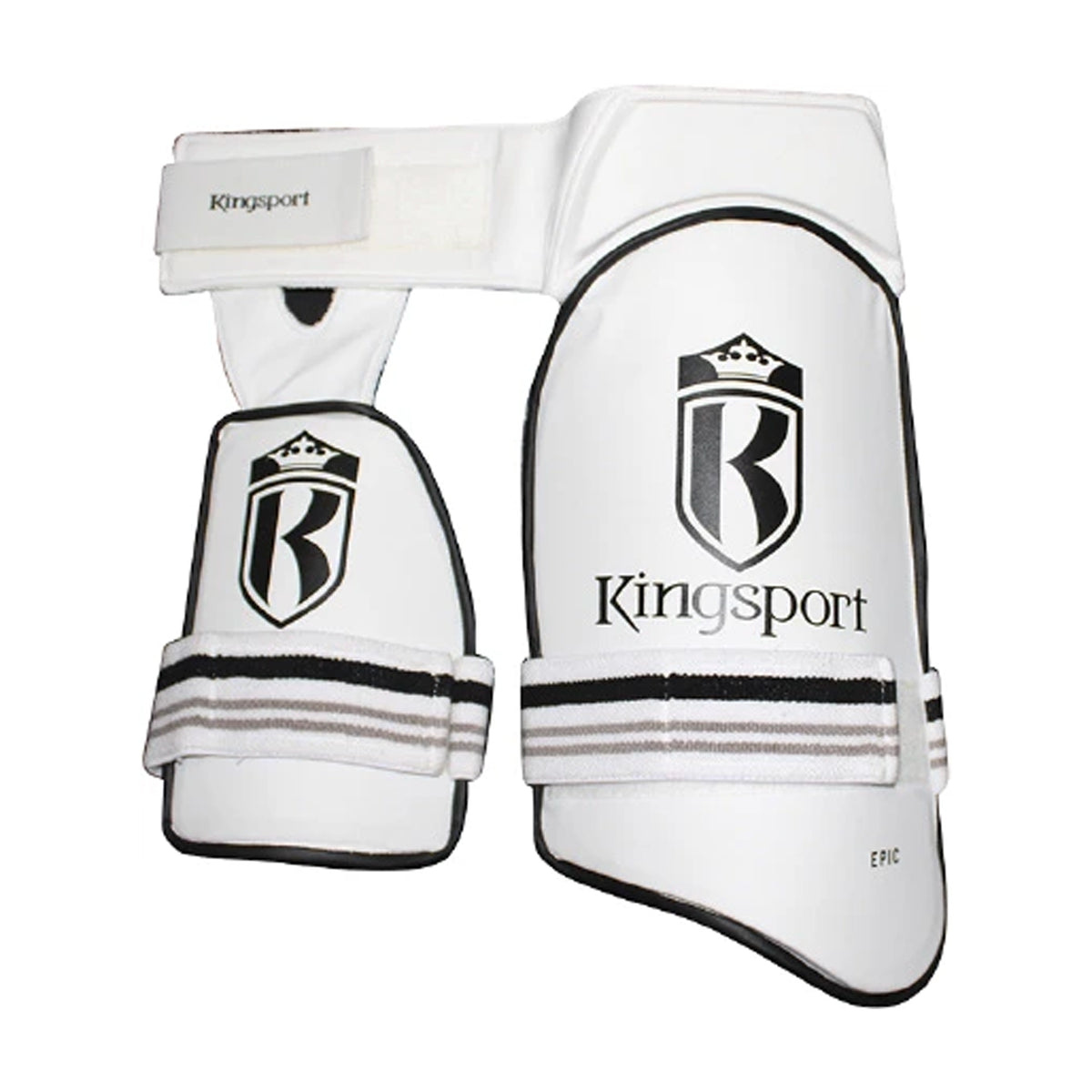 Kingsport Epic Thigh Pad Set
