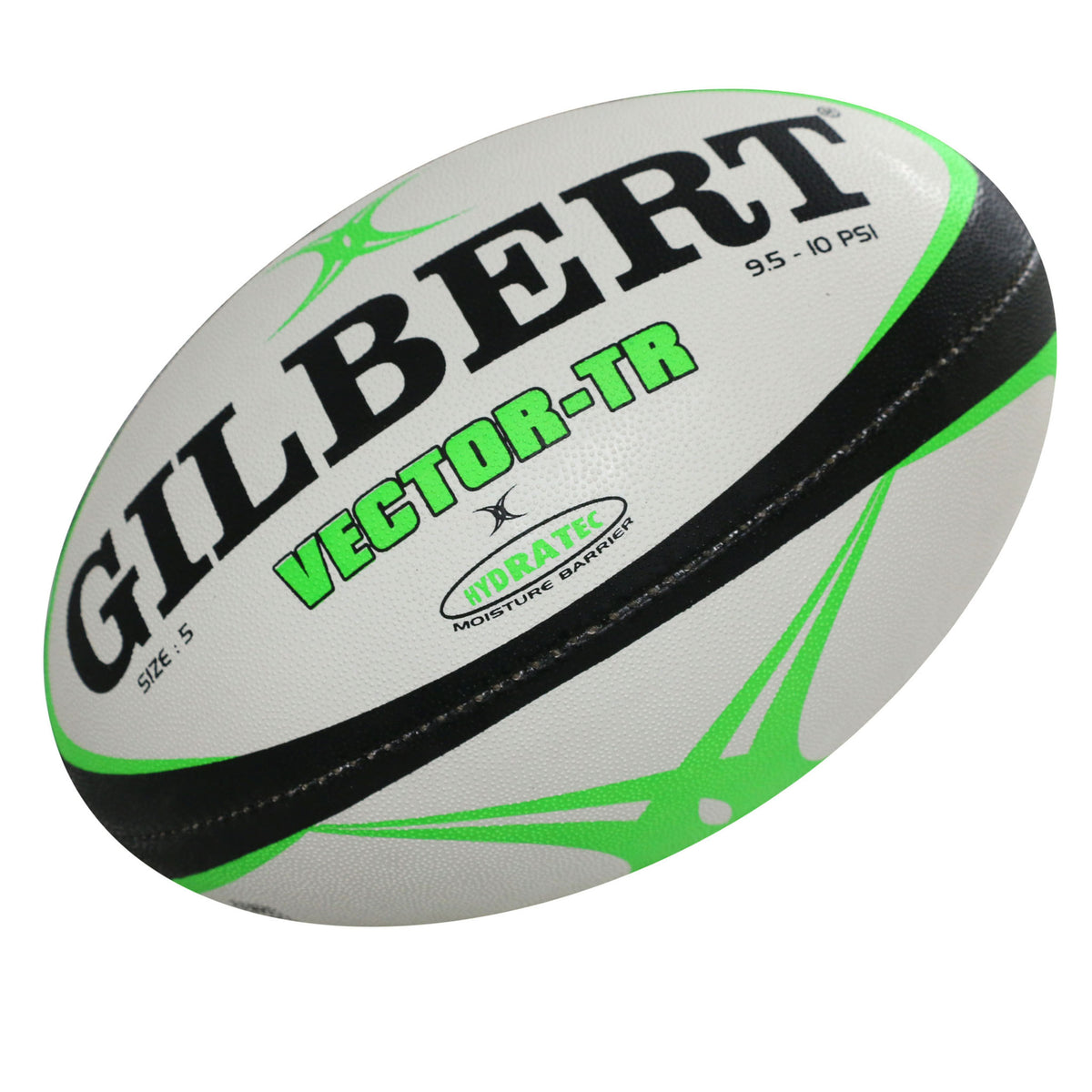 Gilbert Vector TR Rugby Ball - Kingsgrove Sports