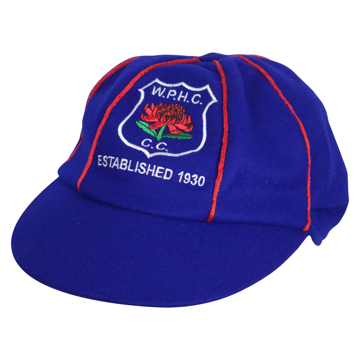 WPHCC Baggy