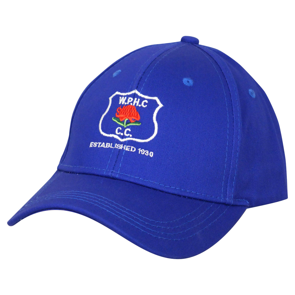 WPHCC Ladies Cap