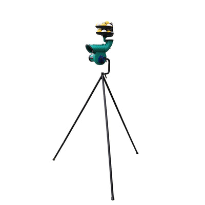 Paceman 176 XL Cricket Bowling Machine