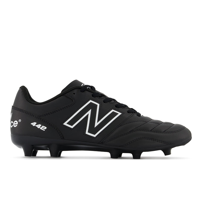 New Balance 442 V2 Academy FG Football Boots (D Width)