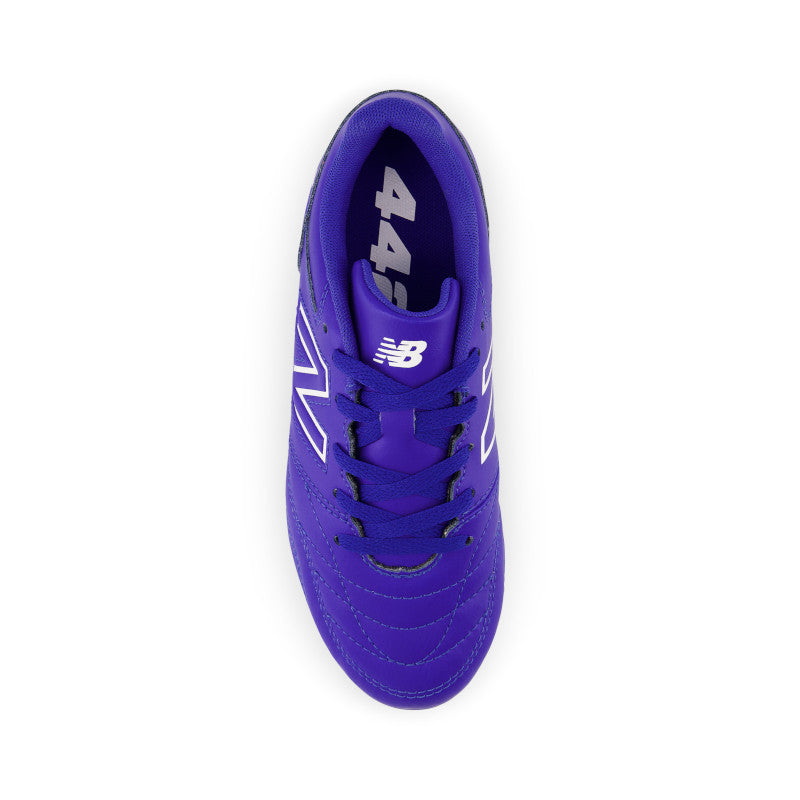 New Balance 442 V2 Academy FG Junior Football Boots