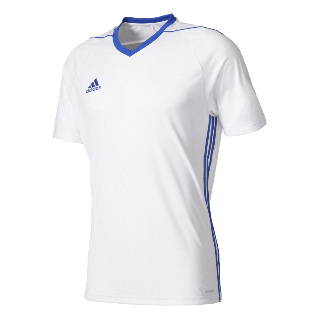 Adidas Tiro 17 Jersey Kingsgrove Sports