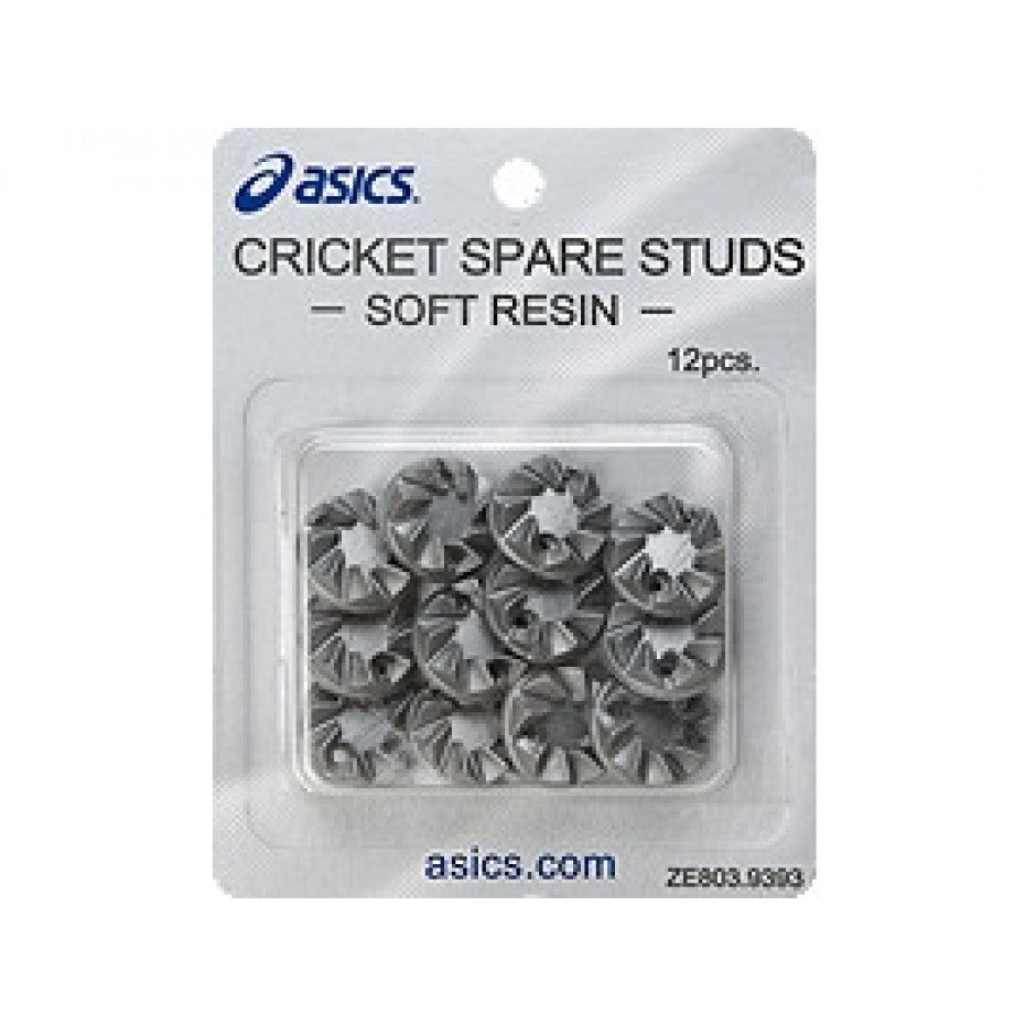 Asics Soft Resin - Spare (pack of 12) - Kingsgrove Sports