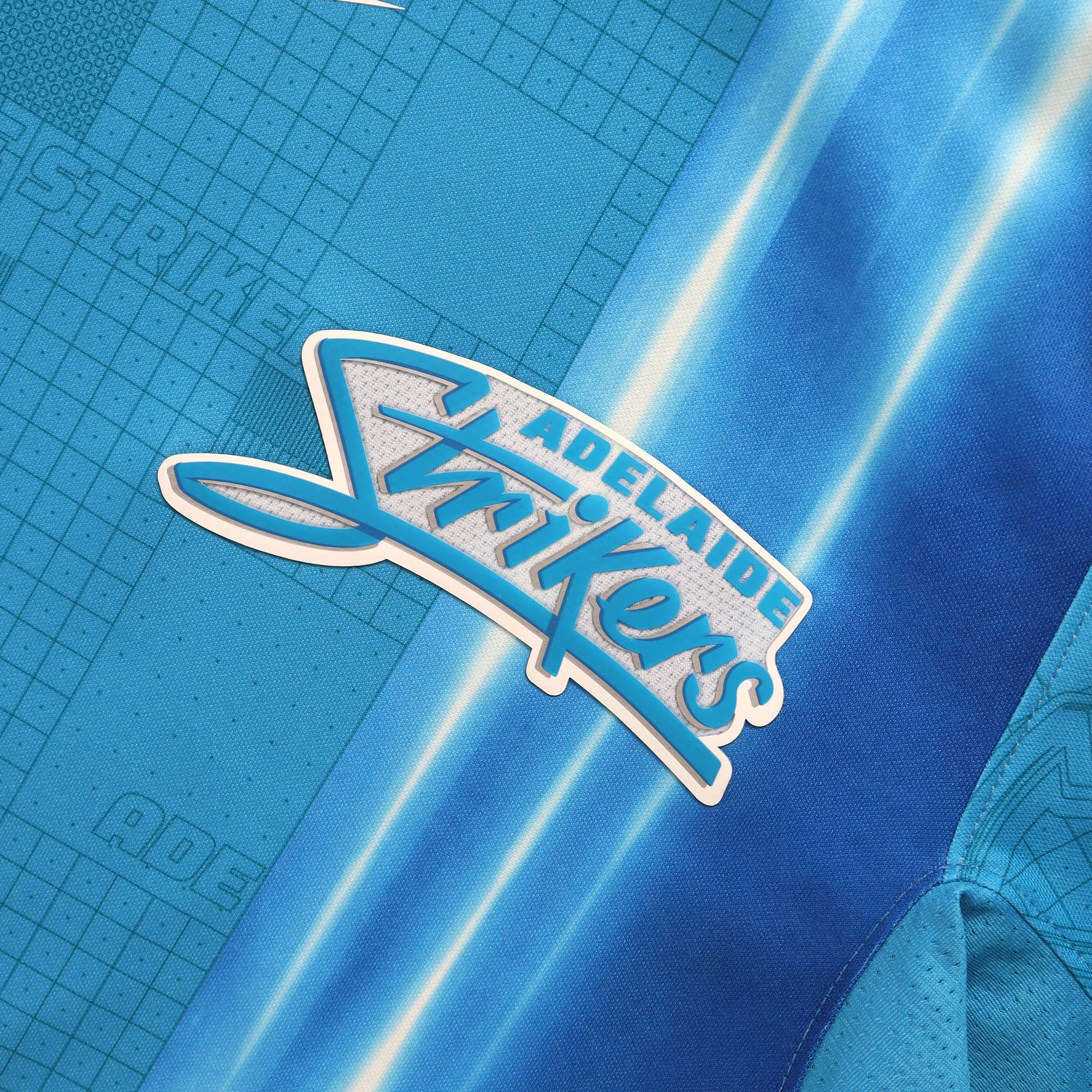 Adelaide Strikers 2023-24 BBL Shirt - The Shoppies