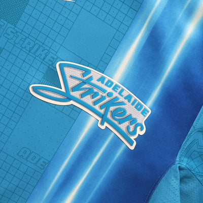 Adelaide Strikers Replica BBL Home Jersey