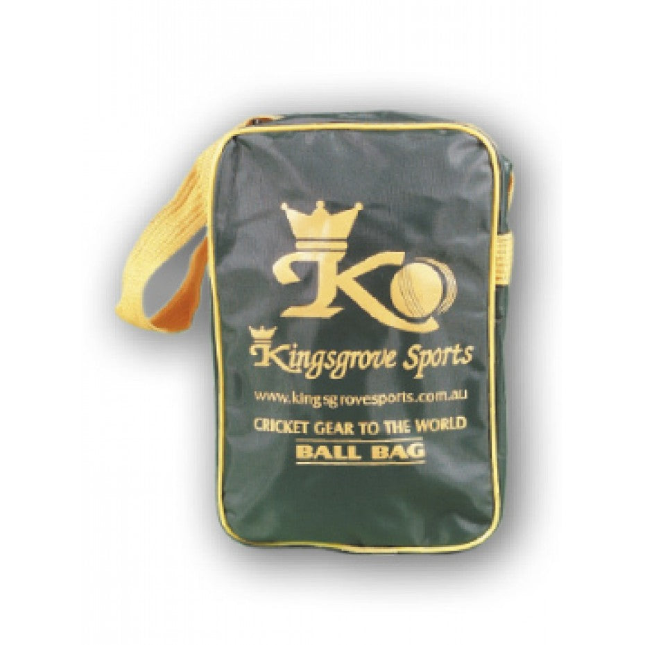 Kingsport Ball Bag - Kingsgrove Sports