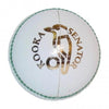 Kookaburra Senator White Ball 156g - Kingsgrove Sports