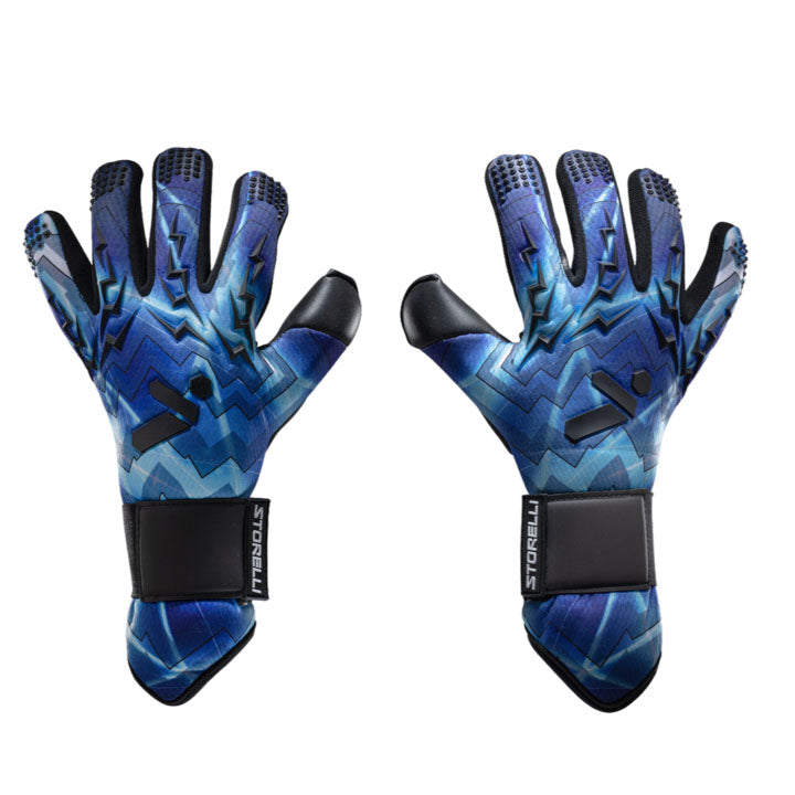 Storelli Lightning Goal Keeping Gloves - Kingsgrove Sports