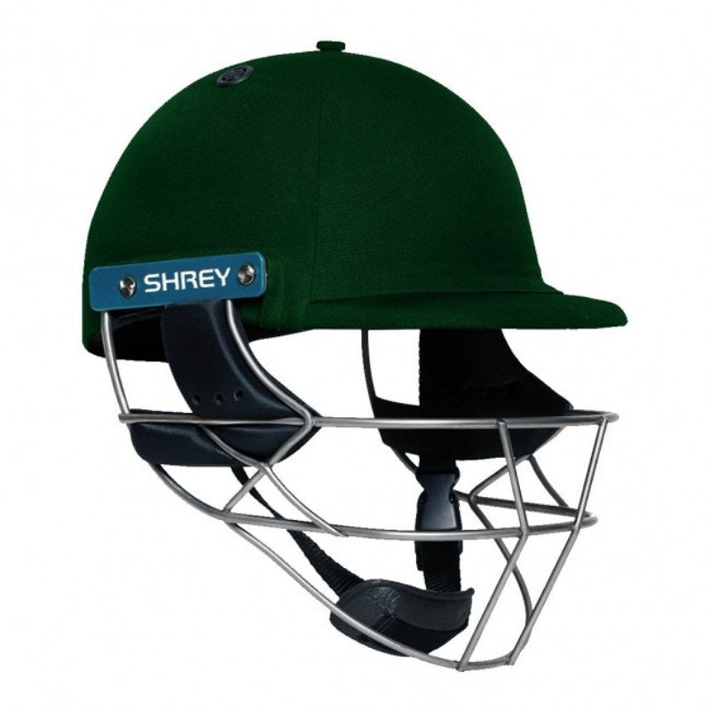 Shrey Master Class Air 2.0 Helmet Steel Grill - Kingsgrove Sports