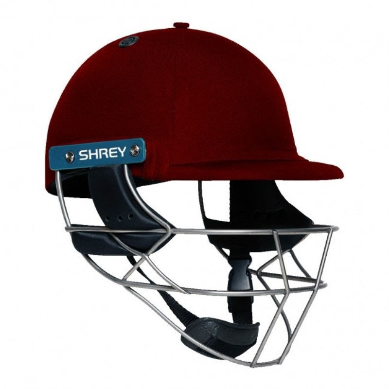 Shrey Master Class Air 2.0 Helmet Steel Grill - Kingsgrove Sports
