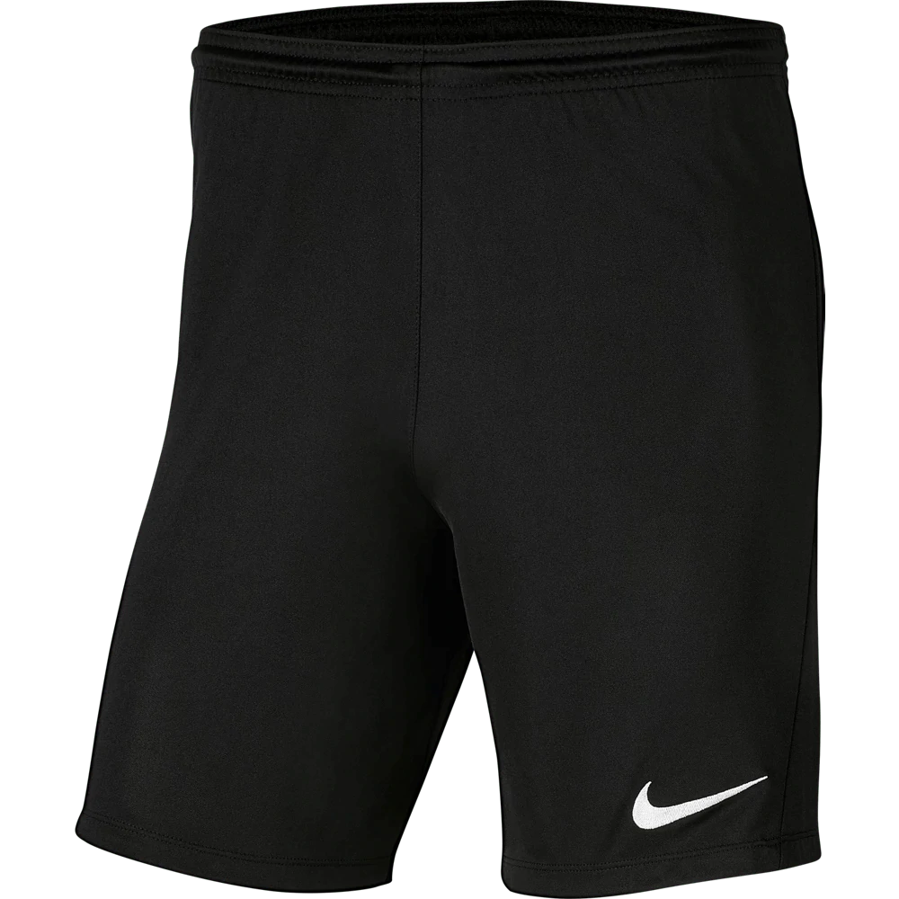 Nike Park III Knit Short Youth