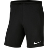 Nike Park III Knit Short Youth