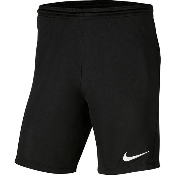 Nike Park III Knit Short Kingsgrove Sports