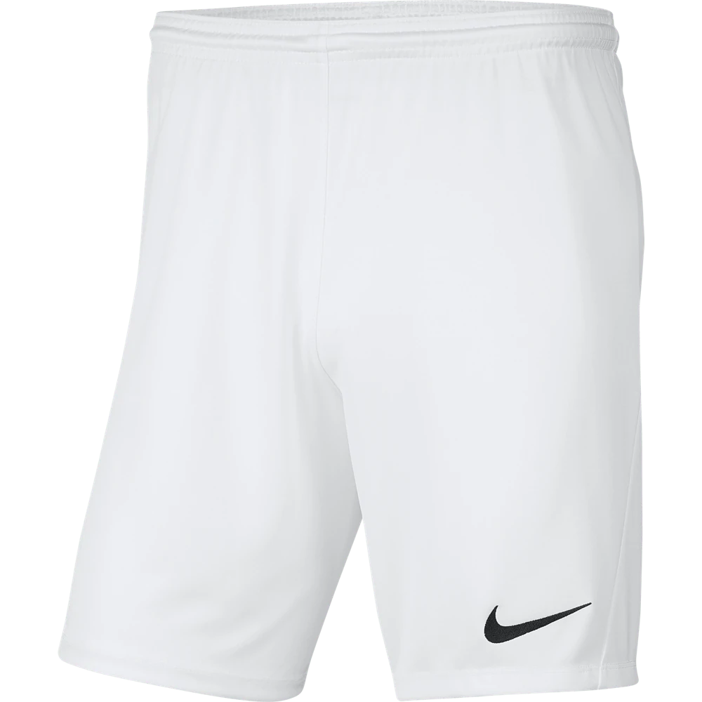 Nike Park III Knit Short